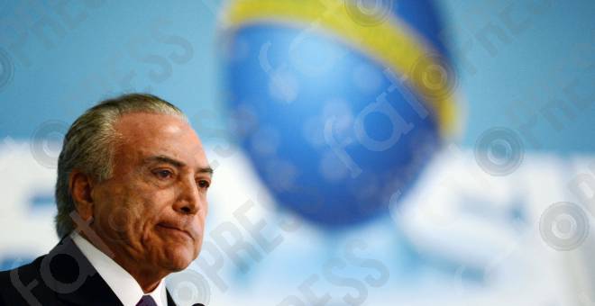 POLÍTICA-BRASÍLIA-DF