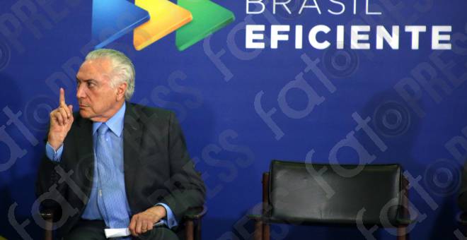 POLÍTICA-BRASÍLIA-DF
