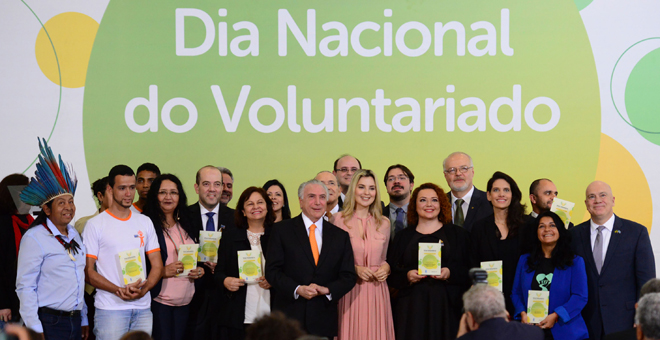 POLÍTICA-BRASÍLIA-DF-28/08/2018