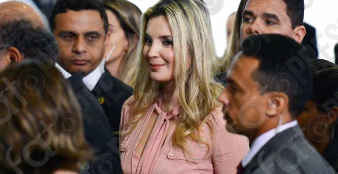 POLÍTICA-BRASÍLIA-DF-28/08/2018